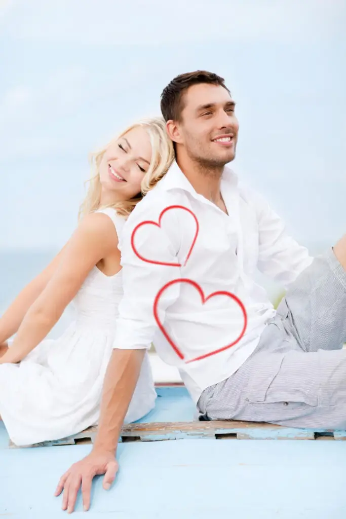 Design Your Love Life